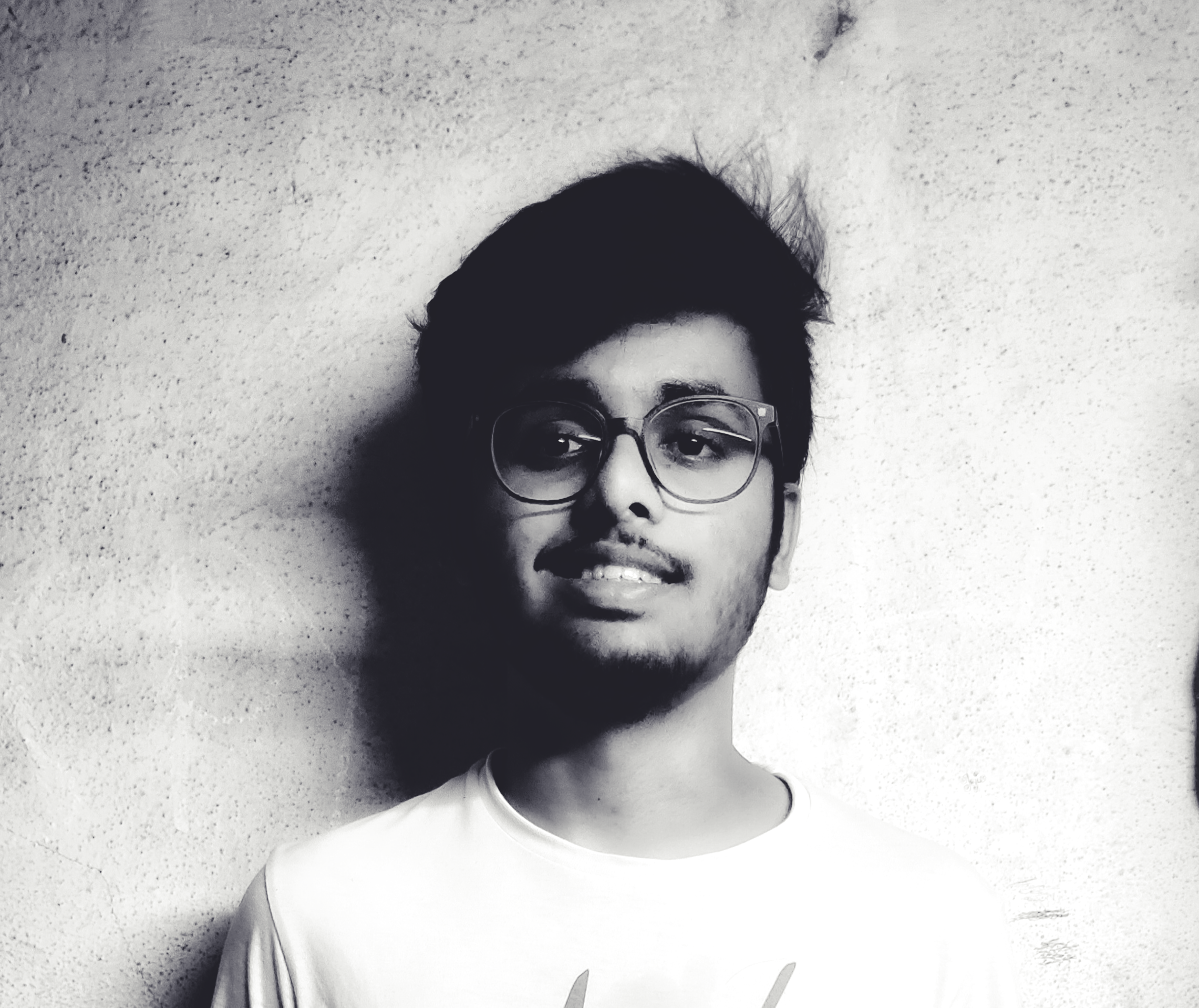 Yashraj Patil